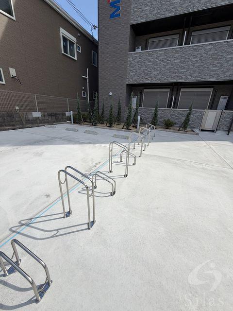 西湊町エヌエム・セント