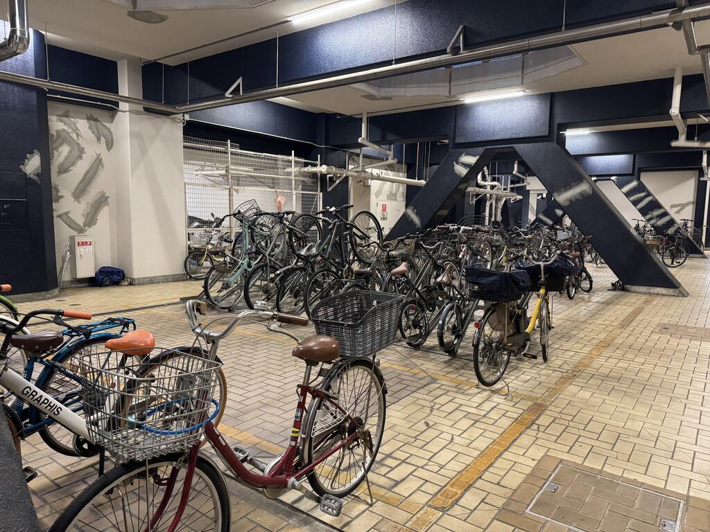 ビレッジハウス港島タワー1号棟