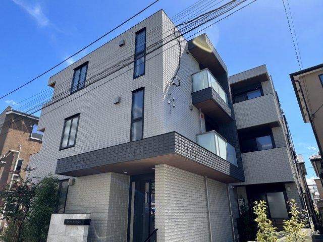 ブライト南台