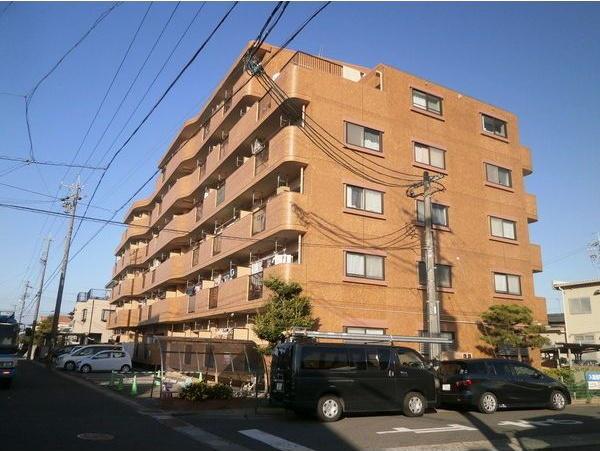 S-FORT春日井