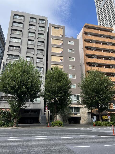武蔵屋スカイビル