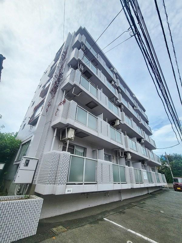 シャトレ下富野