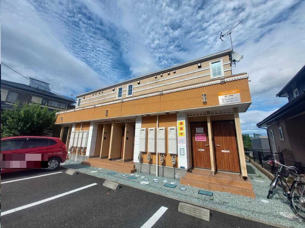 COLONIAL藤松
