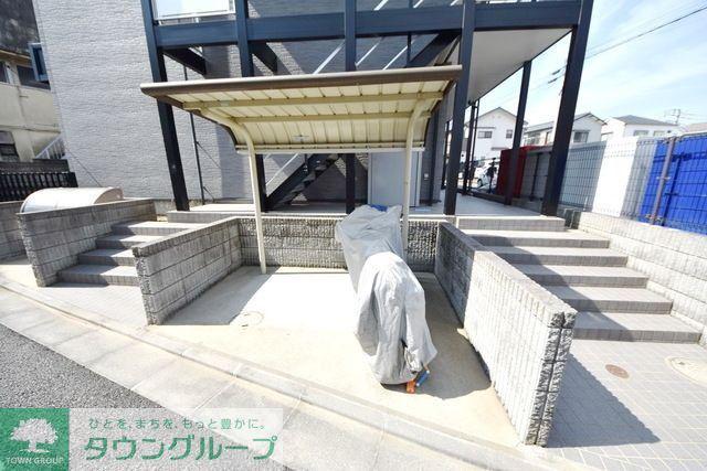 レオパレスエーデルハイム