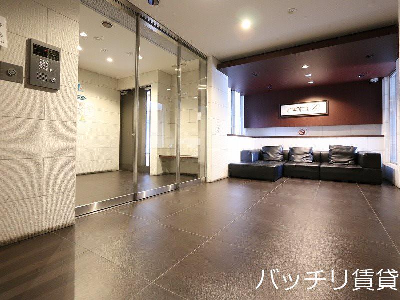 エステムプラザ博多駅南