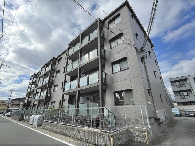 アーバニティー桂