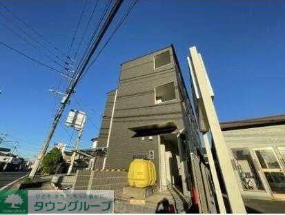 ジーメゾン東鎌ケ谷