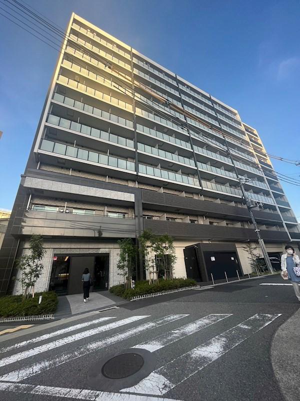 エスリード神戸大倉山ヒルズ