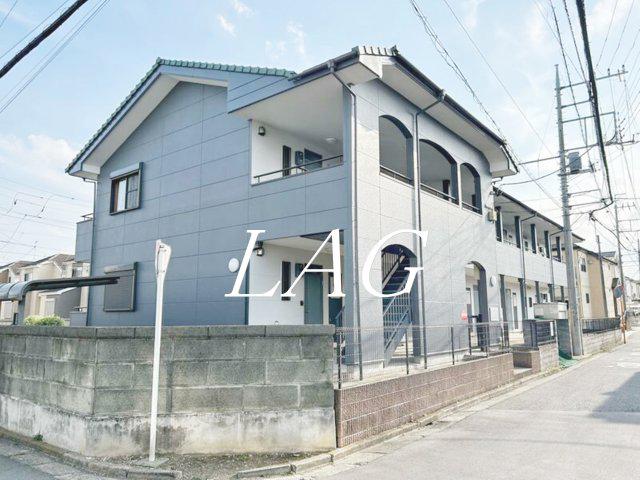 ガーデンヒルズ