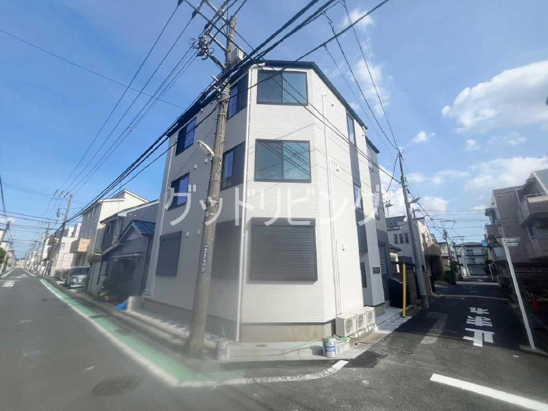 TOCA新柴又