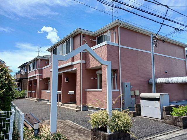 アイビー・ハイツ