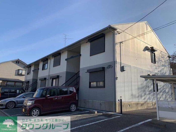 サントビーヴィレッジ