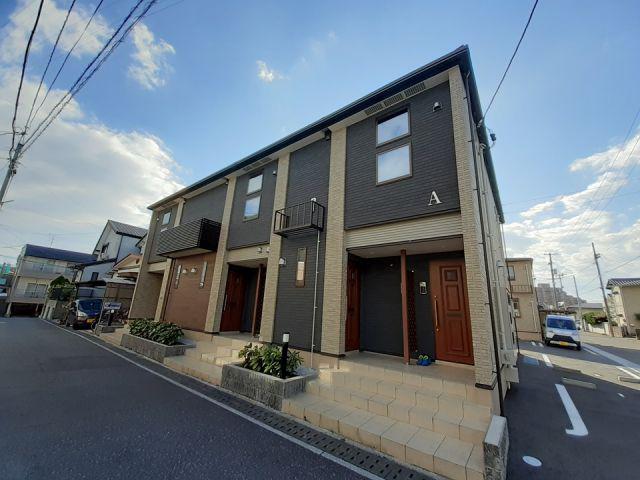 シャルドンA