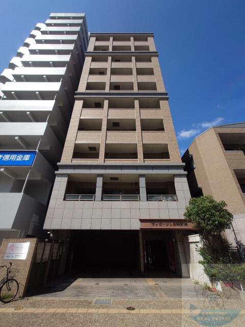 サンロージュ箱崎駅前