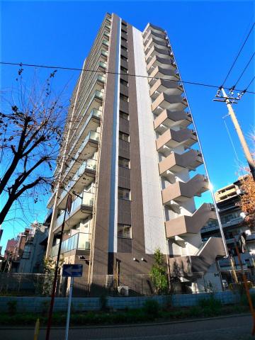 NSTAGE KUMEGAWA