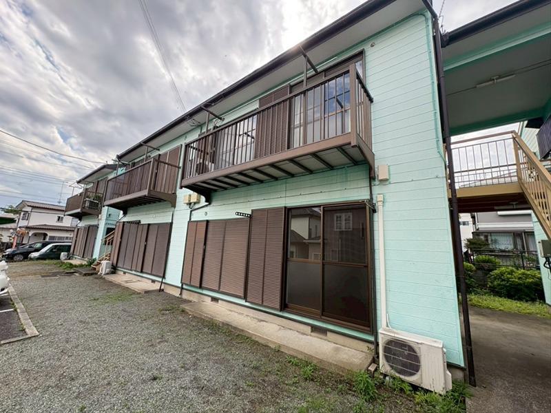 コーポ相原