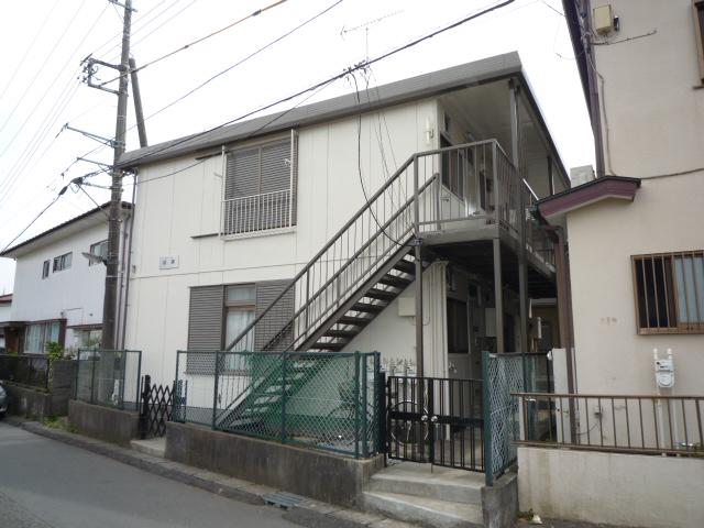 シティハイム成瀬