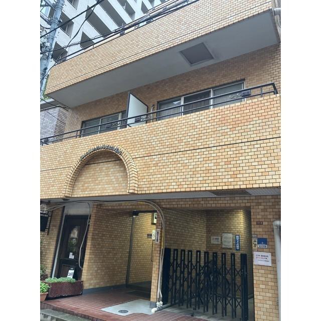 ライオンズマンション荻窪第6
