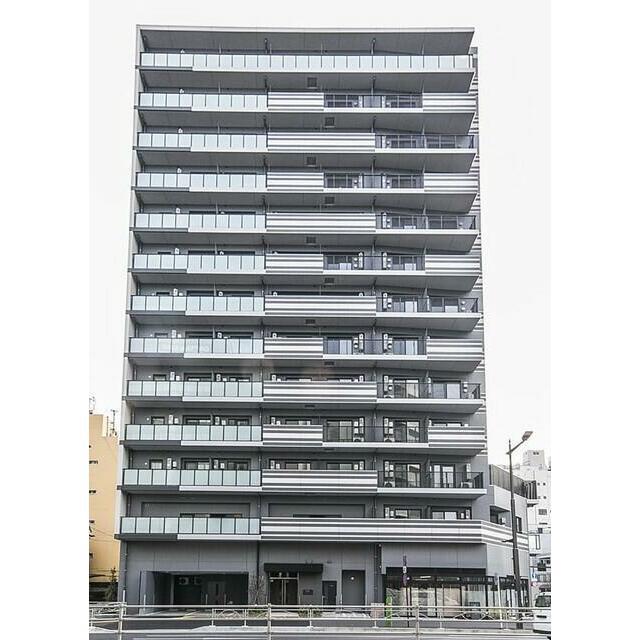 パークアクシス両国スクエア 部屋番号601