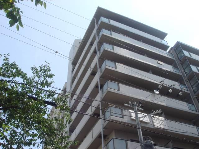 パシフィック神戸桜筋北館