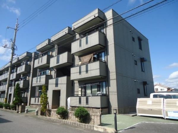 マンマミーヤC棟