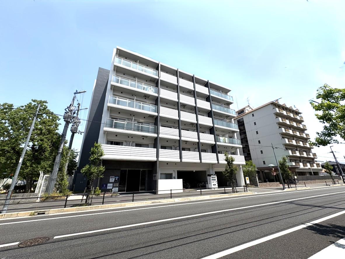 INOVE俊徳町