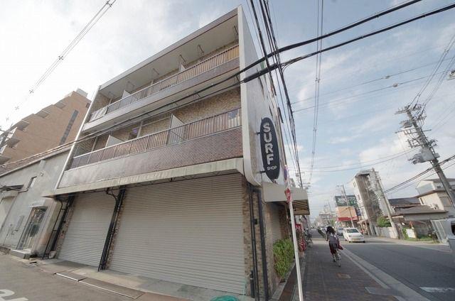 ヤマサ第一古市マンション