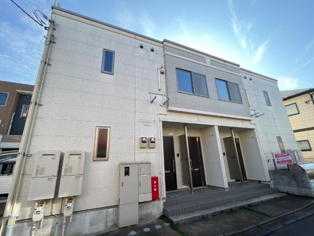ゼアーズII
