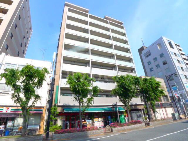 ノーブルメゾン亀戸