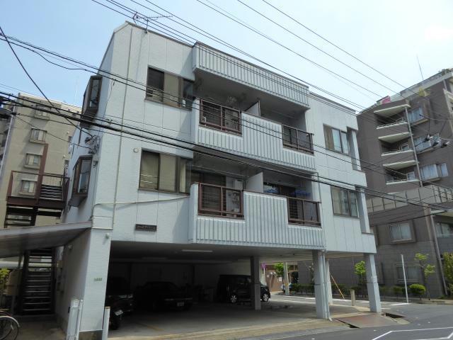 コーポファミール