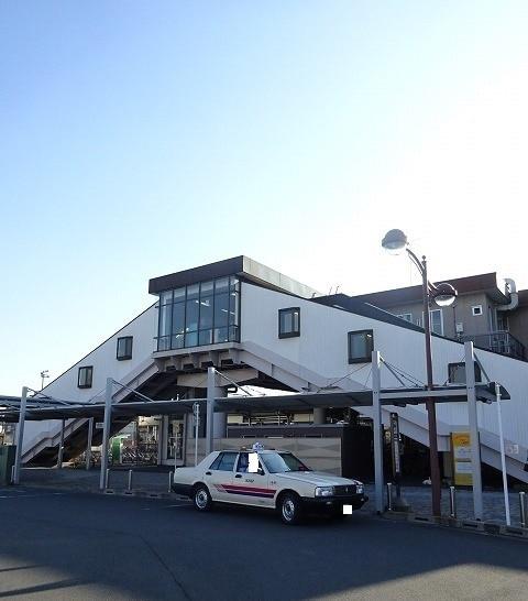 中神町戸建(6LDK/1階)の周辺写真
