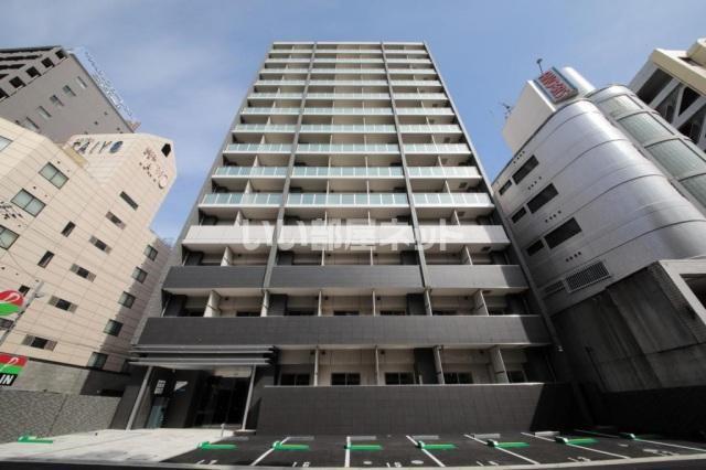アーバイン比治山