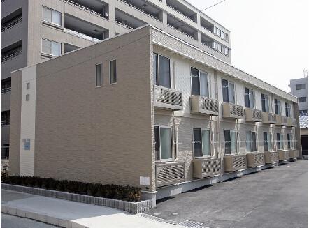 レオネクストフォレスト土井