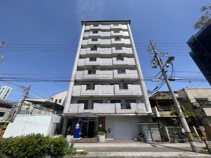 クロス9パーク神田