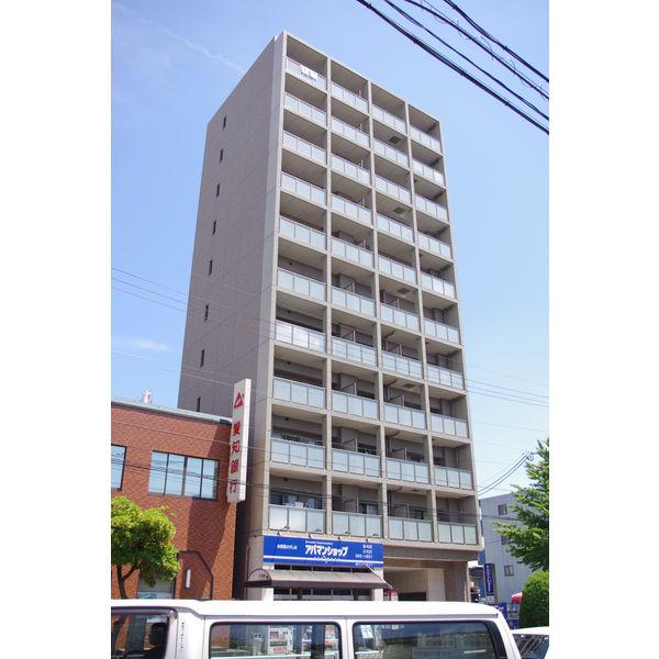 高畑T-2マンション