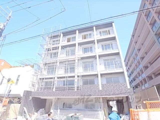クレアーレ丹波橋