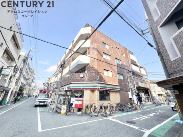 菟原ビル