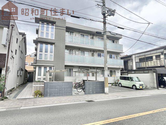 ヴィエン南田辺