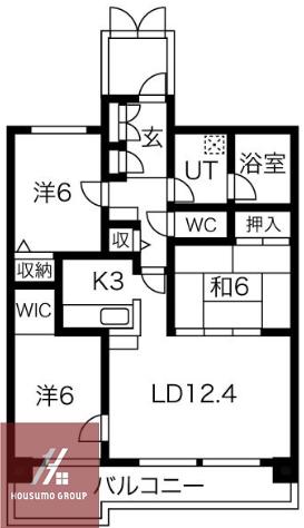 メロディーハイム桃山台