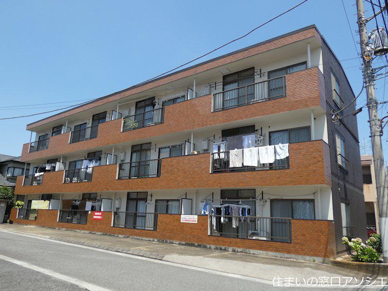 第2東ハイツ