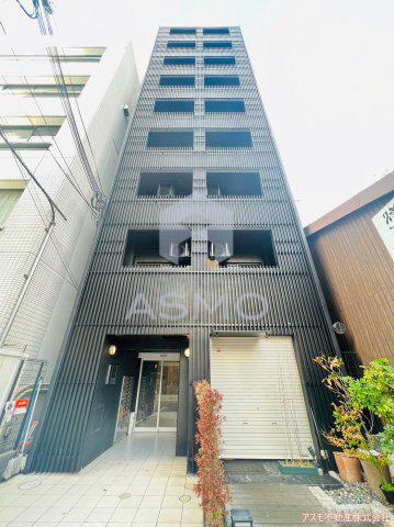 ES北浜