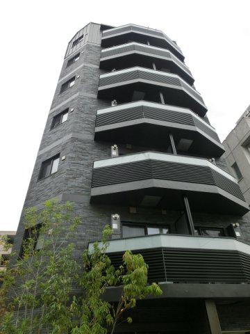 ラ・ペルラ文京小石川