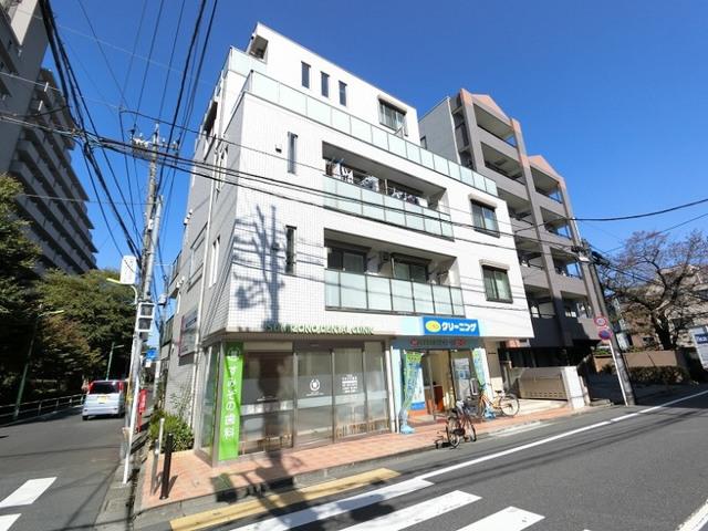グランデ上高井戸