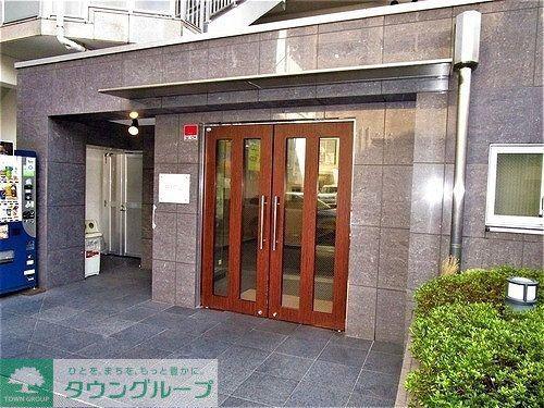 フィットエル仙台一番町