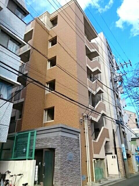 T&A横浜白金