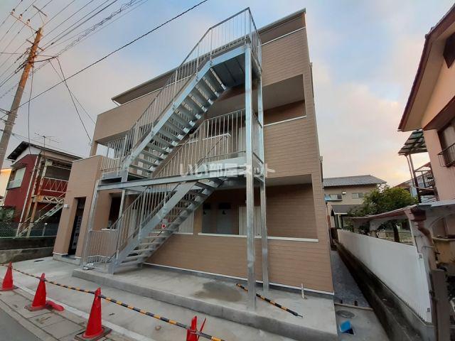 ニコハウス宮本町