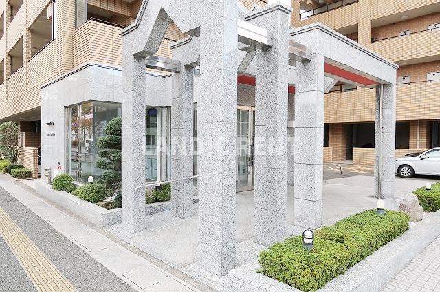 クリエート日赤通