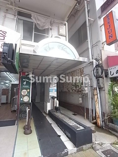 湊川サンシャイン