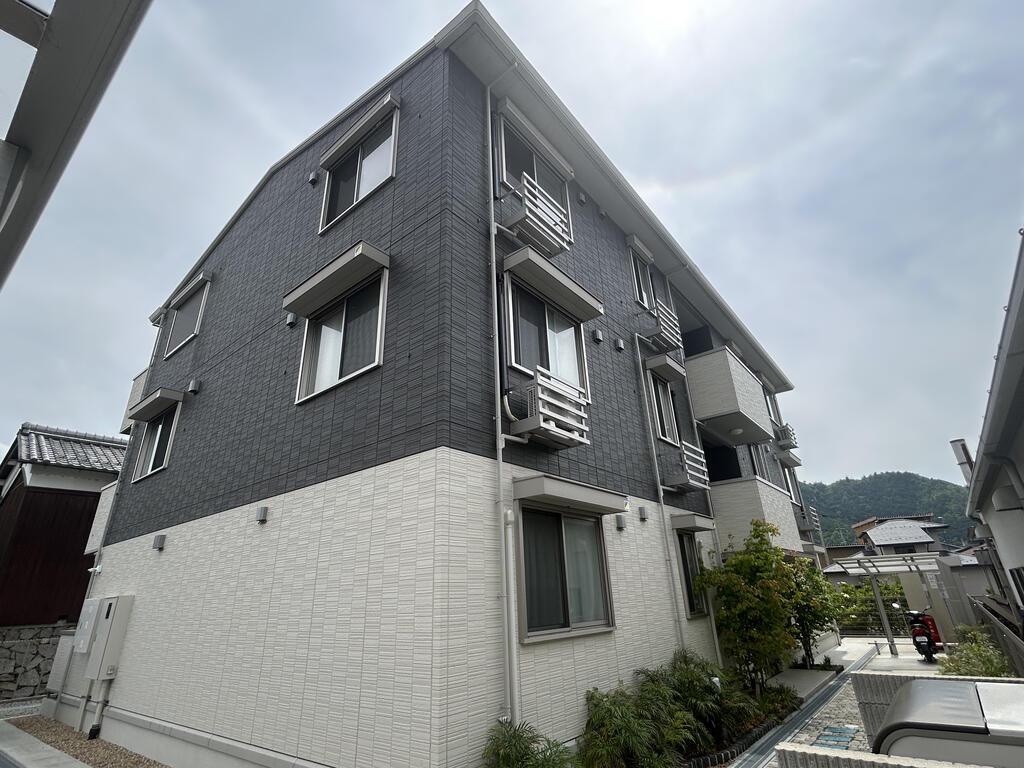 エスポワ鹿草