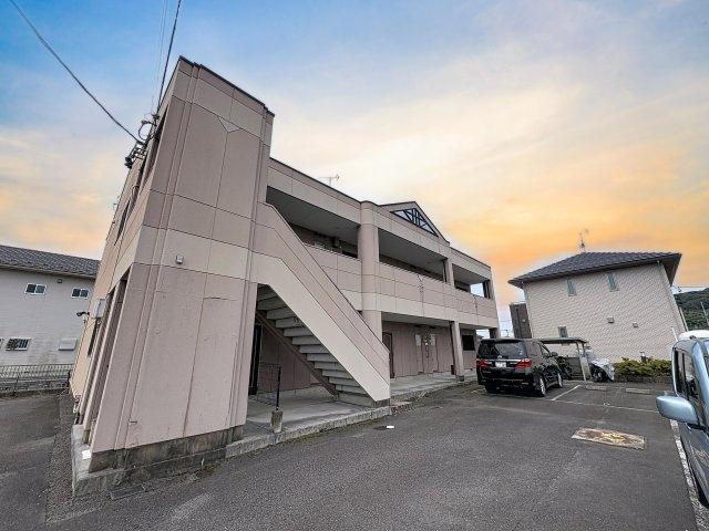シャングリラ壱番館